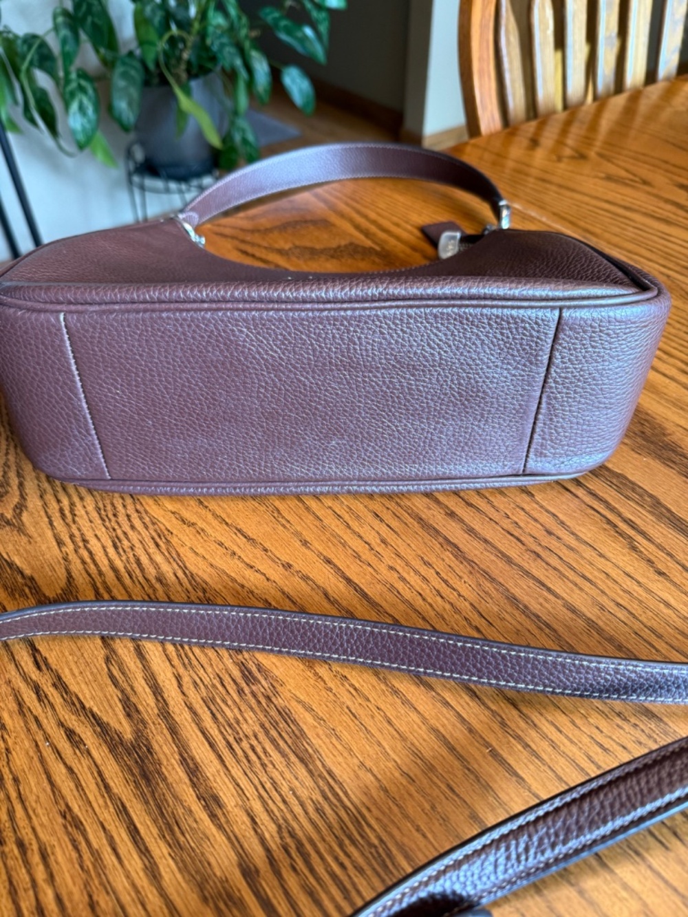 Coach Outlet Teri Hobo Bag - Picture 4 of 7